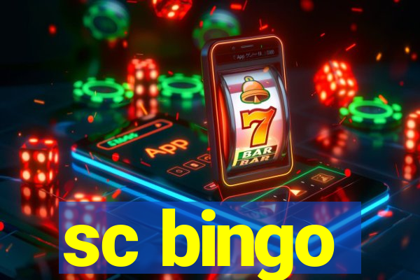 sc bingo