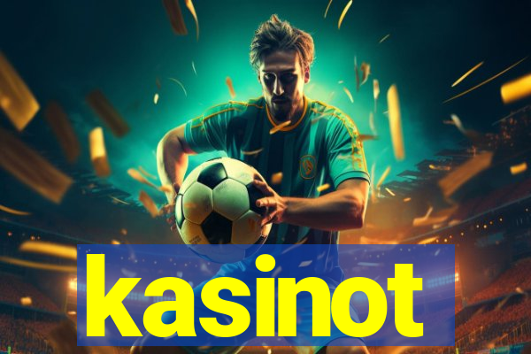 kasinot