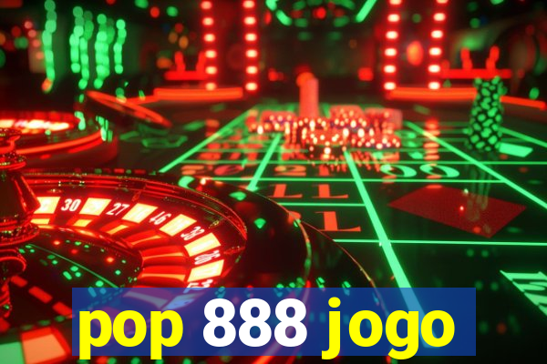 pop 888 jogo