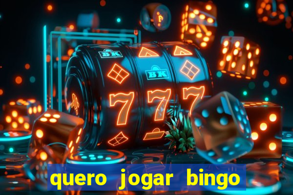 quero jogar bingo gratis show ball