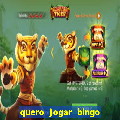 quero jogar bingo gratis show ball