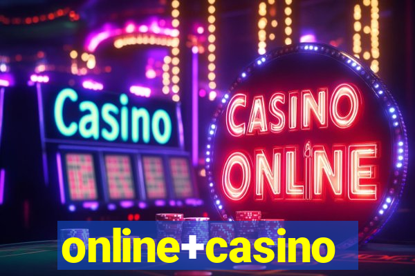 online+casino