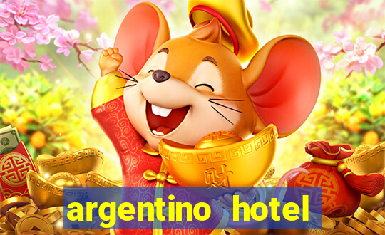 argentino hotel casino piriapolis