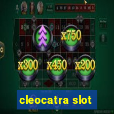 cleocatra slot