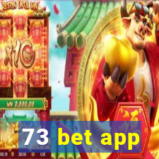 73 bet app