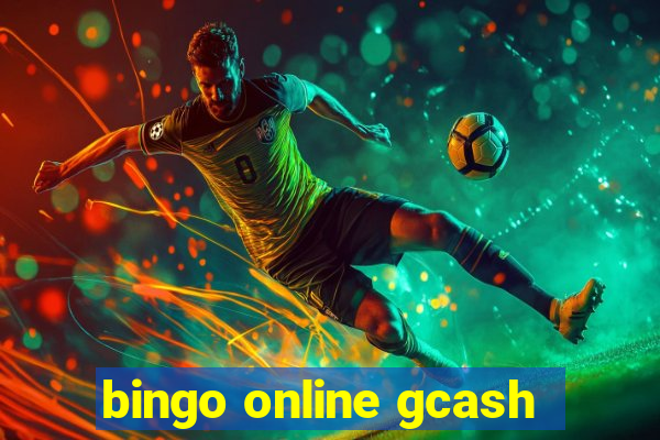 bingo online gcash