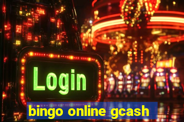 bingo online gcash