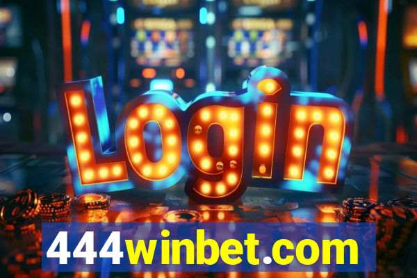 444winbet.com