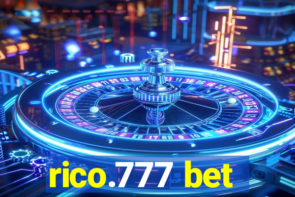 rico.777 bet