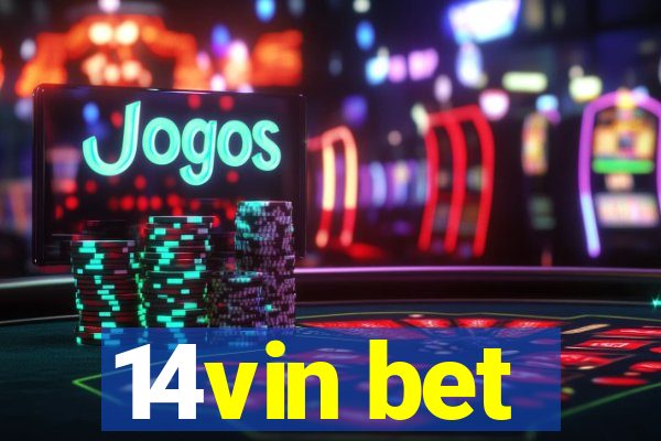 14vin bet