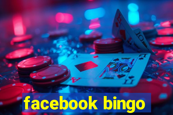 facebook bingo