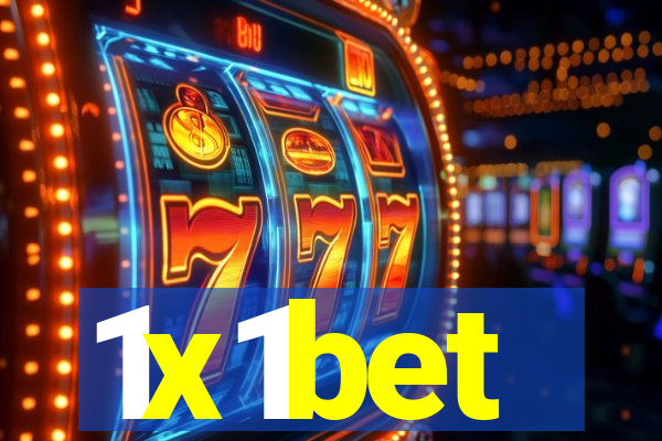 1x1bet