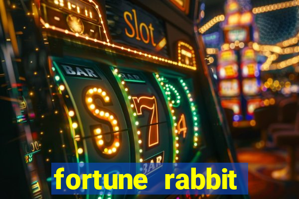 fortune rabbit minutos pagantes