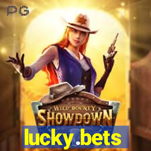 lucky.bets