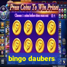 bingo daubers