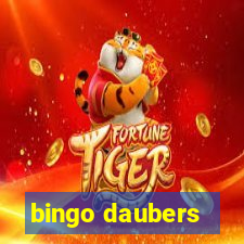 bingo daubers