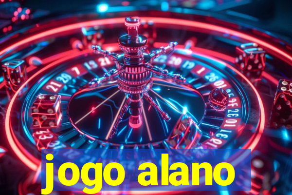 jogo alano