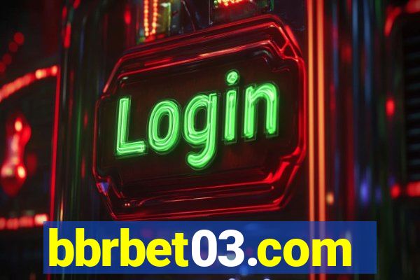 bbrbet03.com