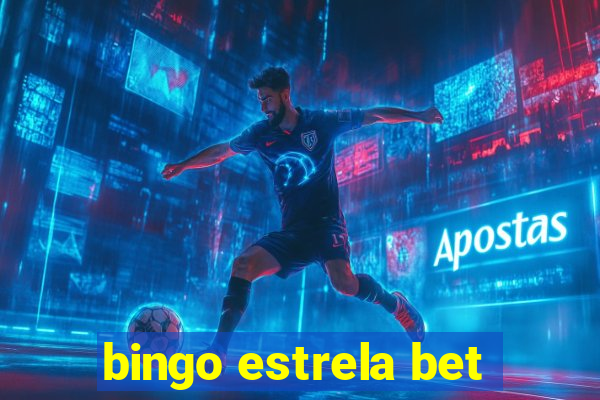 bingo estrela bet