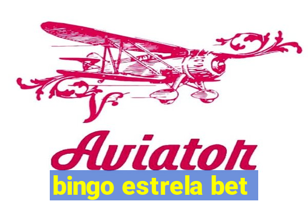 bingo estrela bet