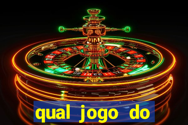 qual jogo do tigrinho ganha dinheiro