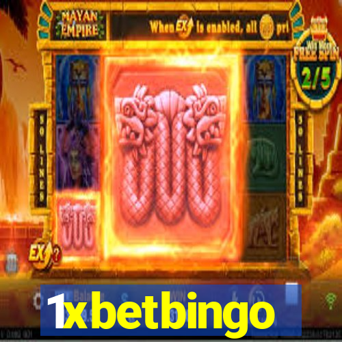 1xbetbingo