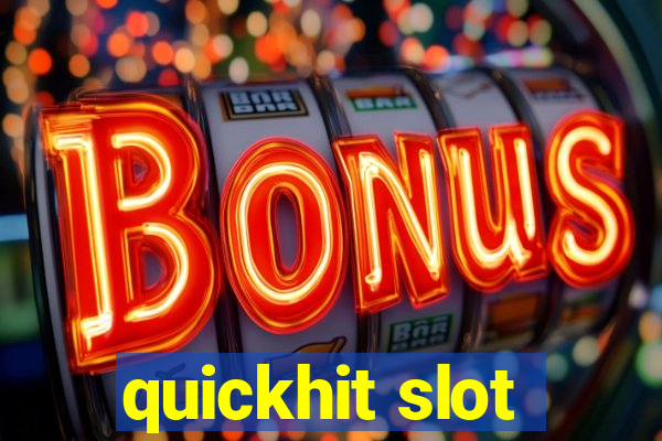 quickhit slot