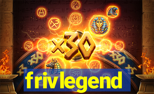 frivlegend