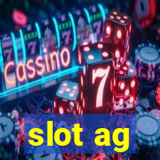 slot ag