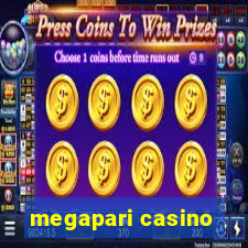 megapari casino