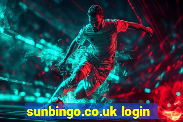 sunbingo.co.uk login