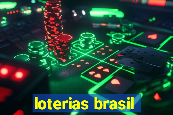 loterias brasil