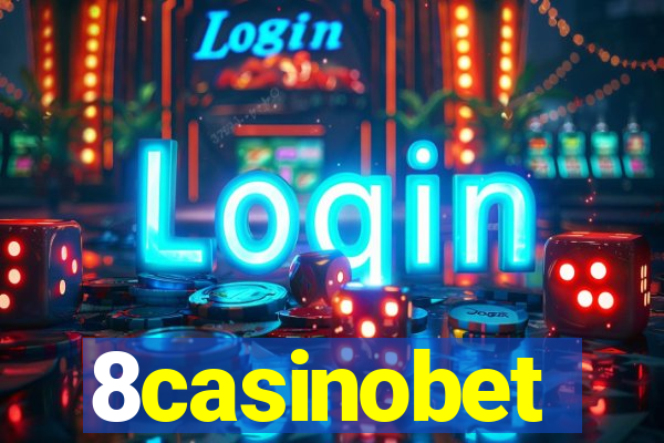 8casinobet