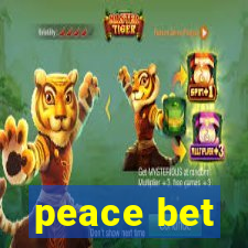 peace bet