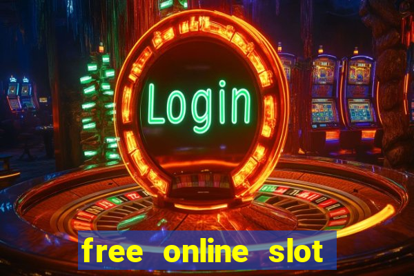 free online slot games no downloads