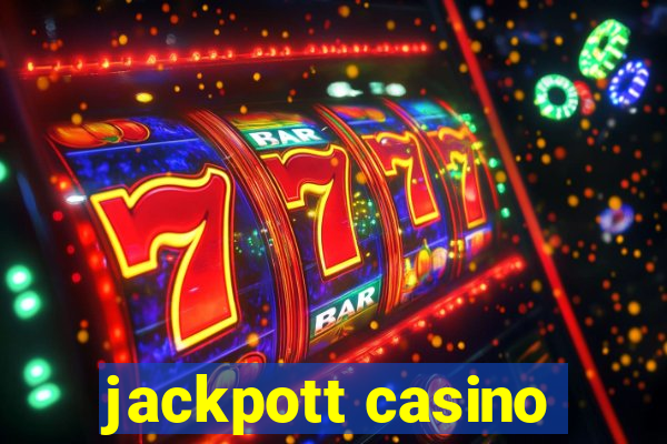 jackpott casino