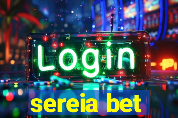 sereia bet