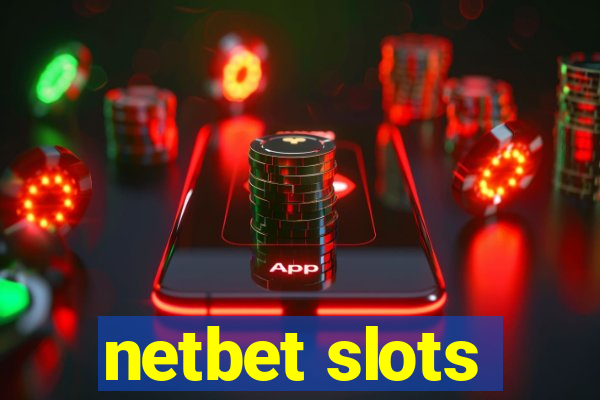 netbet slots