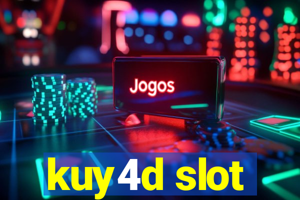 kuy4d slot