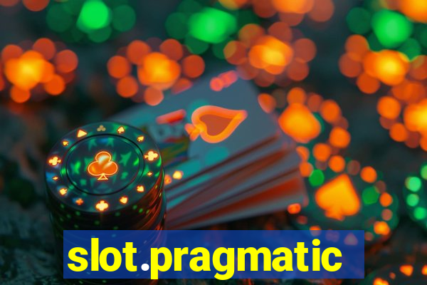 slot.pragmatic