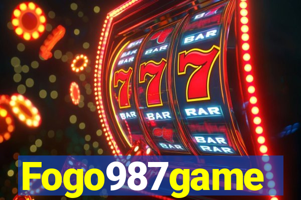 Fogo987game