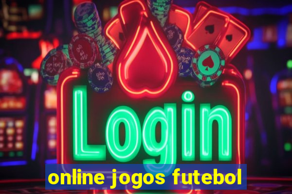 online jogos futebol