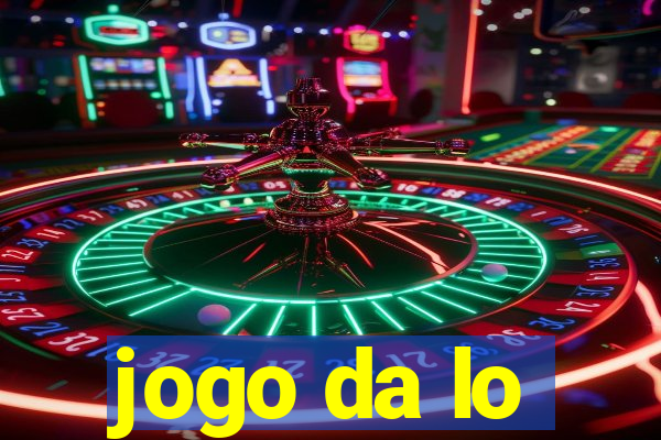 jogo da lo