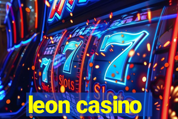 leon casino