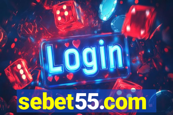 sebet55.com