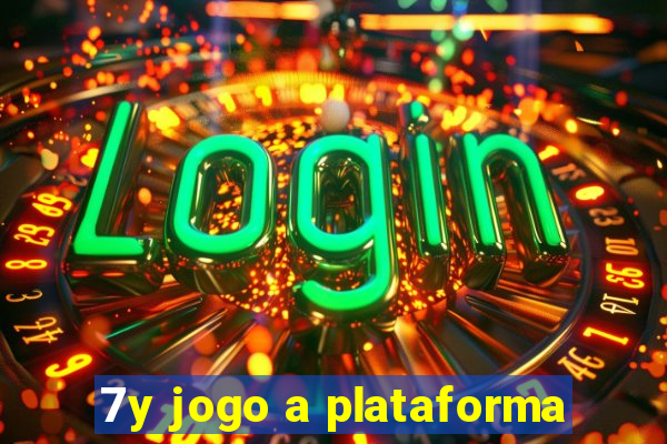 7y jogo a plataforma