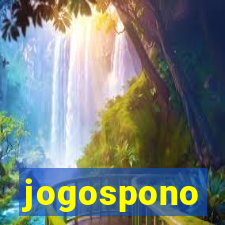 jogospono