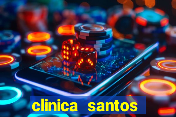 clinica santos dumont uberaba