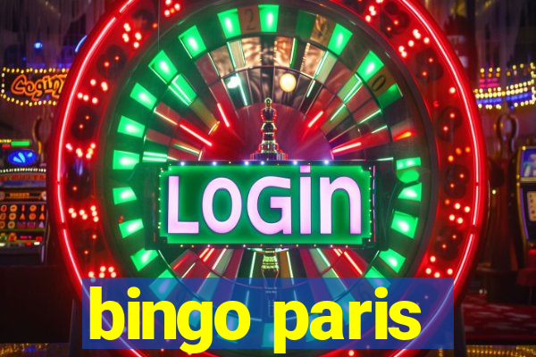 bingo paris