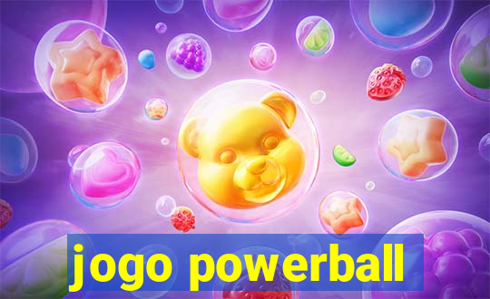 jogo powerball